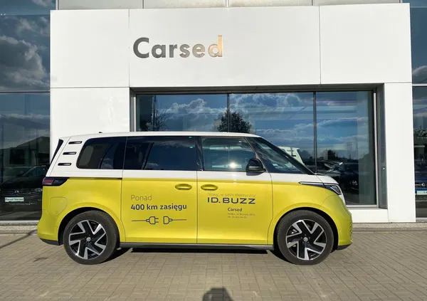 volkswagen id.buzz Volkswagen ID.Buzz cena 245877 przebieg: 5, rok produkcji 2023 z Strzelce Krajeńskie